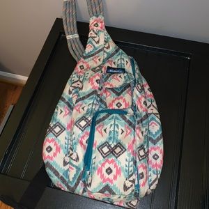 Kavu Rope Bag